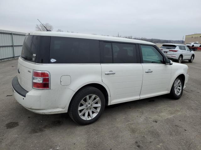 Photo 3 from auction – 2011 FORD FLEX SEL with VIN 2FMGK5CC0BBD28687