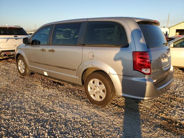 Photo 2 from auction – 2013 DODGE GRAND CARA with VIN 2C4RDGBG6DR639994