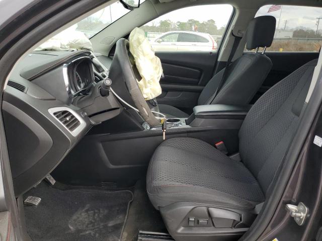 Photo 7 from auction – 2013 GMC TERRAIN SL with VIN 2GKALMEK8D6332119