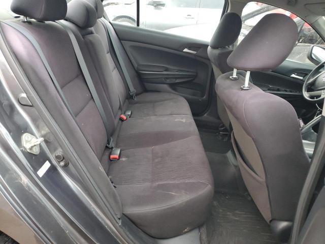 Photo 10 from auction – 2012 HONDA ACCORD LX with VIN 1HGCP2F36CA218224