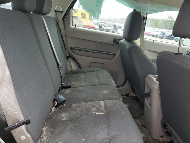 Photo 11 from auction – 2011 FORD ESCAPE XLS with VIN 1FMCU9C73BKC30309