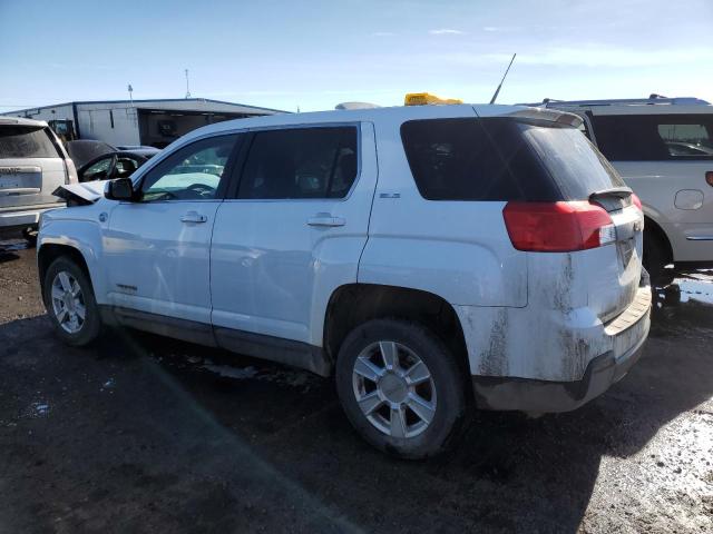 Photo 2 from auction – 2013 GMC TERRAIN SL with VIN 2GKFLREK3D6150816