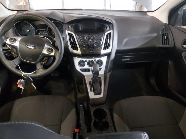 Photo 8 from auction – 2013 FORD FOCUS SE with VIN 1FADP3F26DL300563