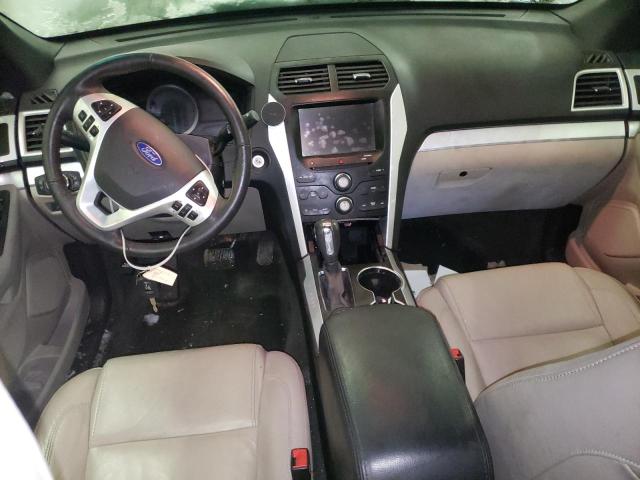 Photo 8 from auction – 2015 FORD EXPLORER X with VIN 1FM5K8D85FGC22690