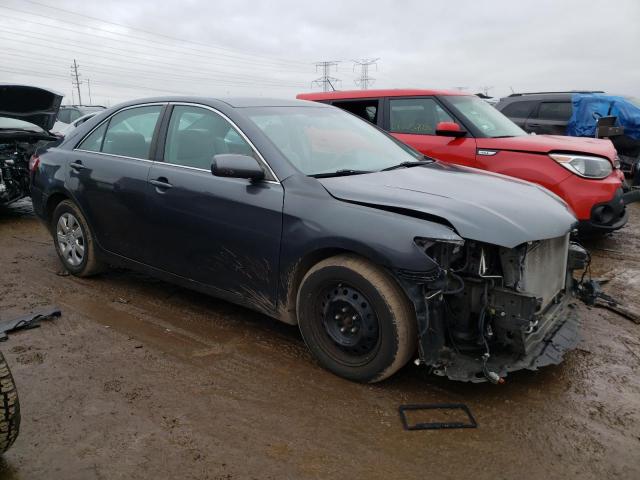 Photo 4 from auction – 2011 TOYOTA CAMRY BASE with VIN 4T1BF3EK9BU136332