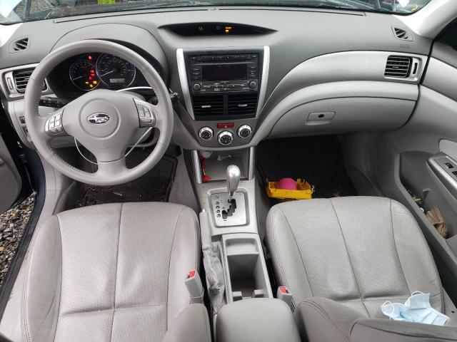 Photo 8 from auction – 2010 SUBARU FORESTER 2 with VIN JF2SH6DC7AH789731