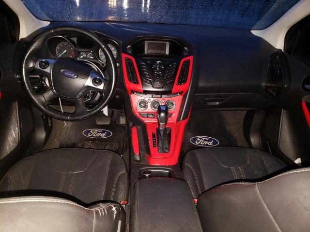 Photo 8 from auction – 2013 FORD FOCUS SE with VIN 1FADP3K22DL267678