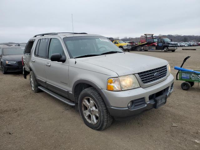 Photo 4 from auction – 2002 FORD EXPLORER X with VIN 1FMZU73E22UC84220