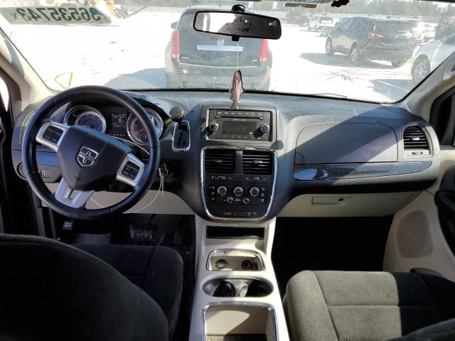 Photo 8 from auction – 2013 DODGE GRAND CARA with VIN 2C4RDGCG7DR739424