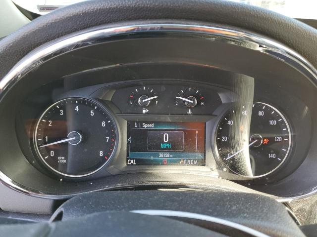 Photo 9 from auction – 2019 BUICK ENCORE PRE with VIN KL4CJESB0KB921299