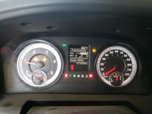 Zdjęcie 9 z aukcji – 2015 RAM 2500 ST z VIN 3C6UR5HL2FG659597