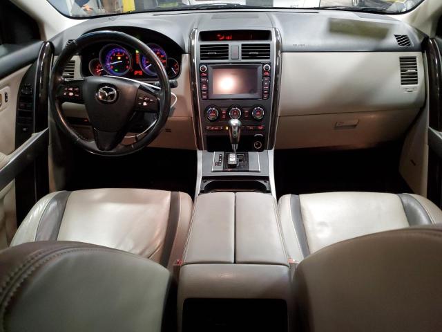 Photo 8 from auction – 2011 MAZDA CX-9 with VIN JM3TB3DA8B0300021