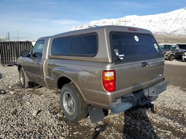 Photo 2 from auction – 2006 MAZDA B2300 with VIN 4F4YR12D06PM05412