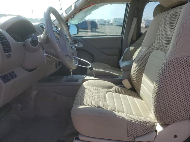 Photo 7 from auction – 2017 NISSAN FRONTIER S with VIN 1N6BD0CT4HN741508