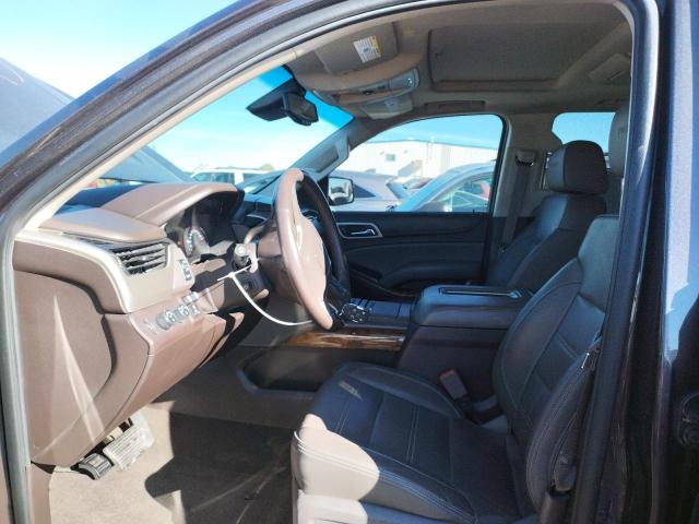 Photo 7 from auction – 2015 GMC YUKON DENA with VIN 1GKS2CKJ3FR606119