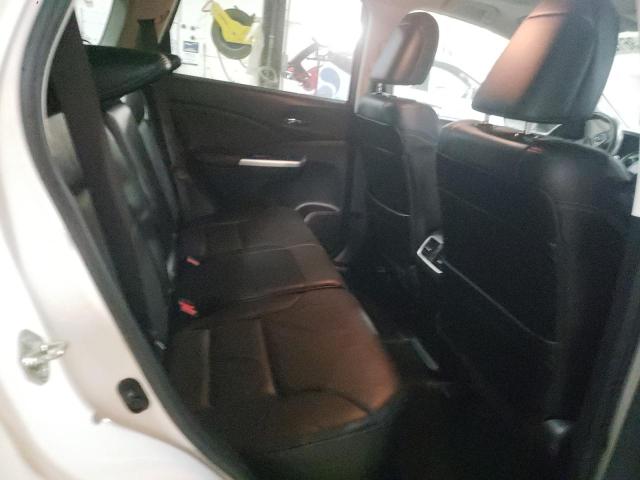 Photo 11 from auction – 2016 HONDA CR-V EXL with VIN 5J6RM4H73GL066730