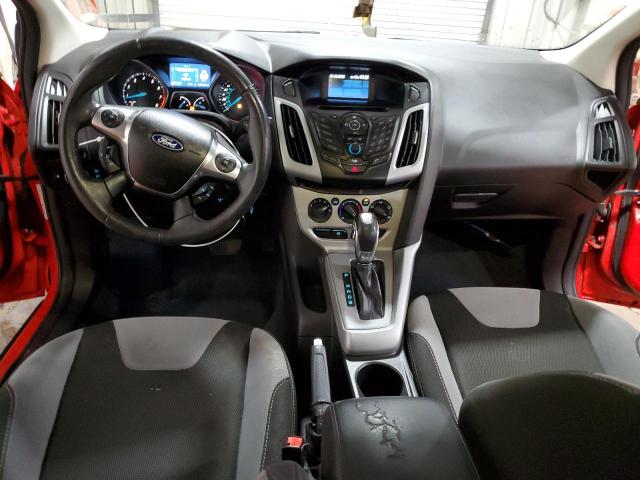 Photo 8 from auction – 2012 FORD FOCUS SE with VIN 1FAHP3F26CL244138