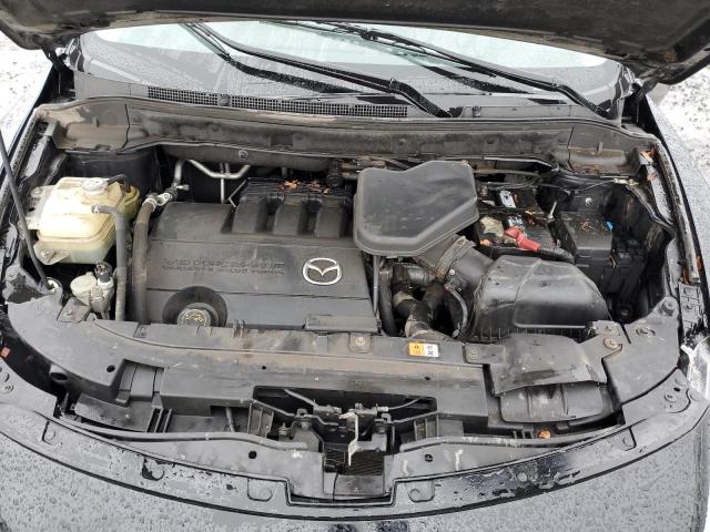 Photo 12 from auction – 2013 MAZDA CX-9 GRAND with VIN JM3TB3DV0D0401642