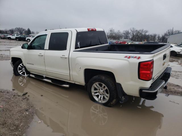 Photo 2 from auction – 2015 CHEVROLET SILVERADO with VIN 3GCUKREC7FG143504