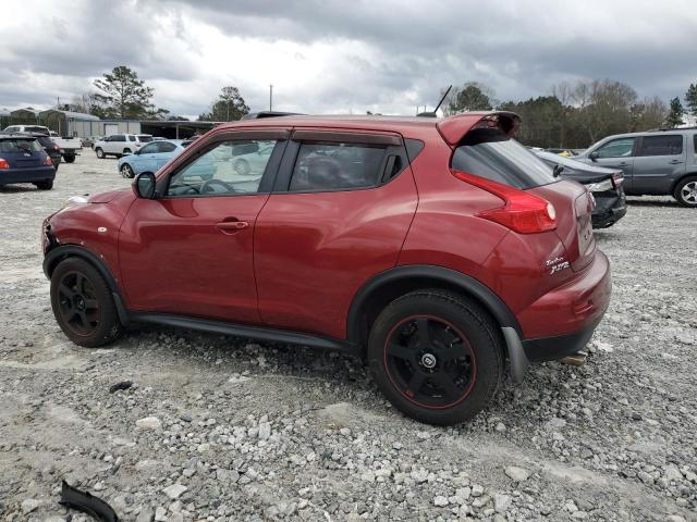 Photo 2 from auction – 2011 NISSAN JUKE S with VIN JN8AF5MR1BT023236