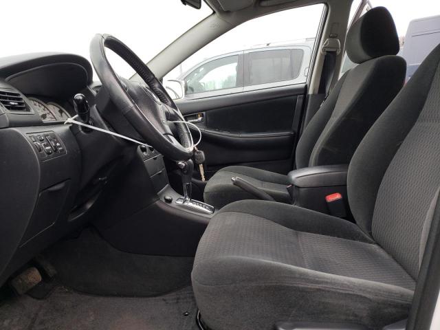 Photo 7 from auction – 2008 TOYOTA COROLLA CE with VIN 1NXBR30E48Z991327