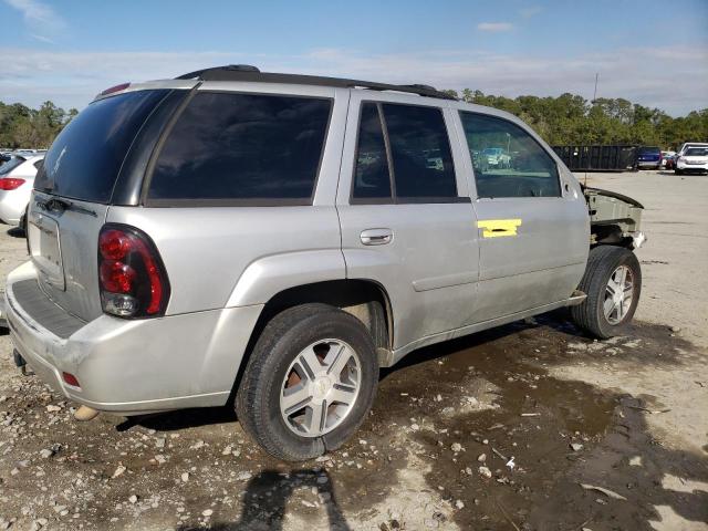 Photo 3 from auction – 2006 CHEVROLET TRAILBLAZE with VIN 1GNDS13S962308609