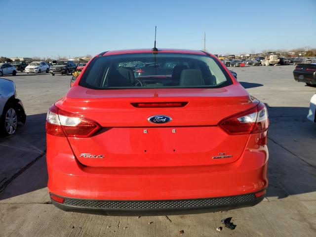 Photo 6 from auction – 2014 FORD FOCUS SE with VIN 1FADP3F21EL305395