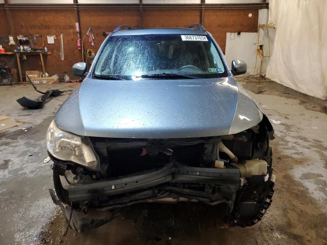 Photo 5 from auction – 2010 SUBARU FORESTER 2 with VIN JF2SH6DC5AH761345