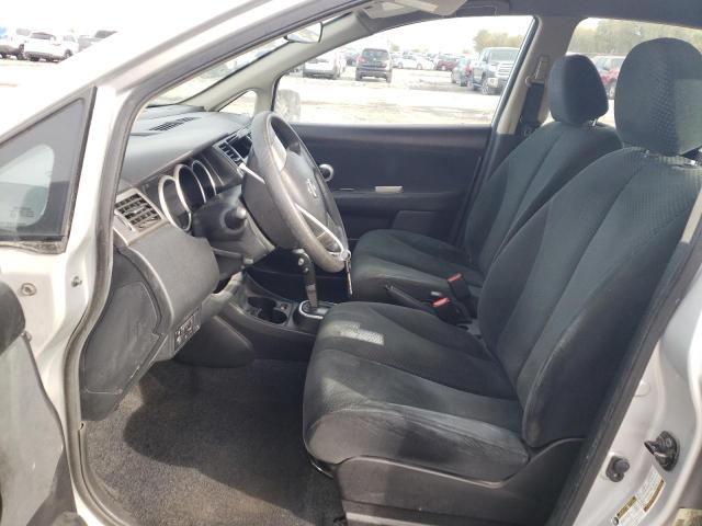 Photo 7 from auction – 2011 NISSAN VERSA S with VIN 3N1BC1CP3BL498797