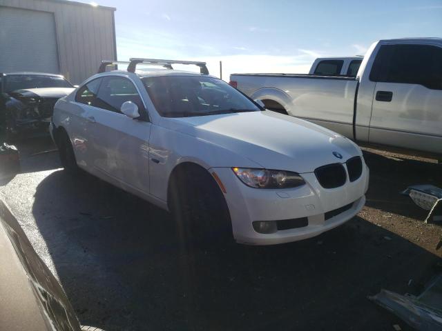 Photo 4 from auction – 2008 BMW 328 XI with VIN WBAWC33568PD09016