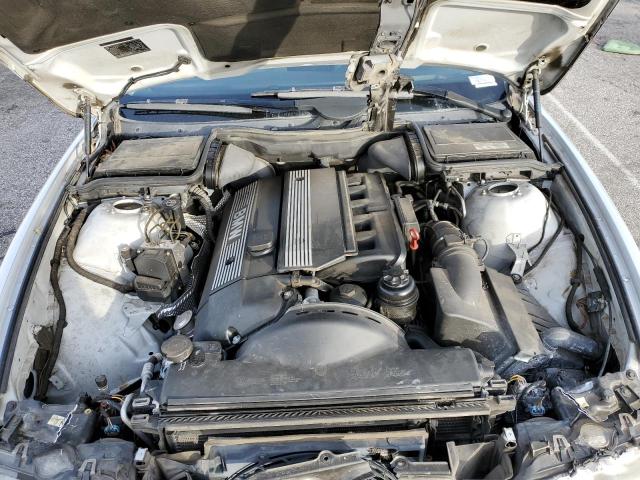 Photo 11 from auction – 2002 BMW 530 I AUTO with VIN WBADT63442CH99003