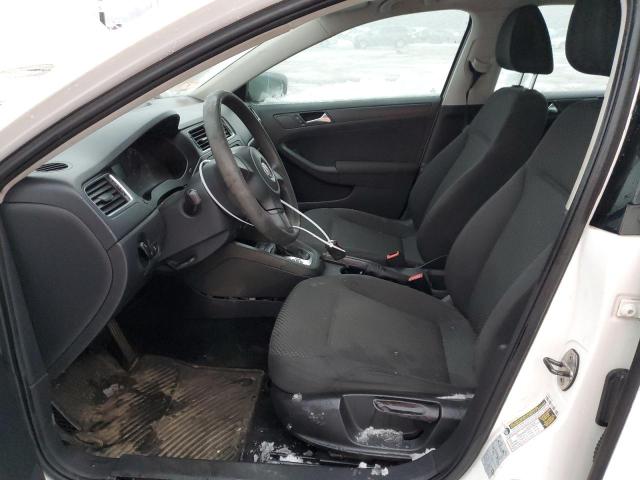 Photo 7 from auction – 2011 VOLKSWAGEN JETTA BASE with VIN 3VW2K7AJ3BM337889