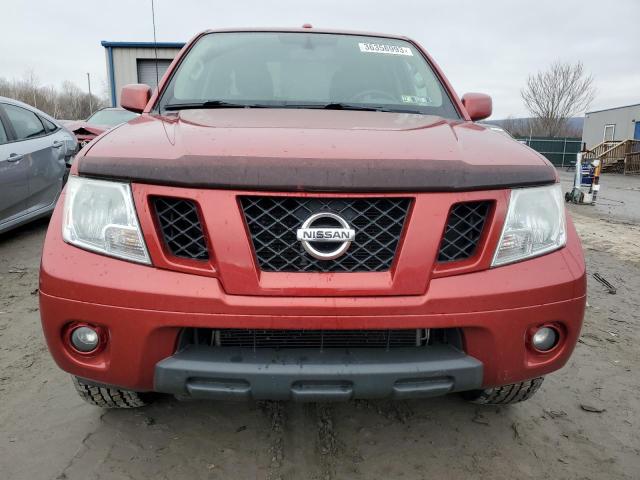 Zdjęcie 5 z aukcji – 2012 NISSAN FRONTIER S z VIN 1N6AD0EVXCC433399