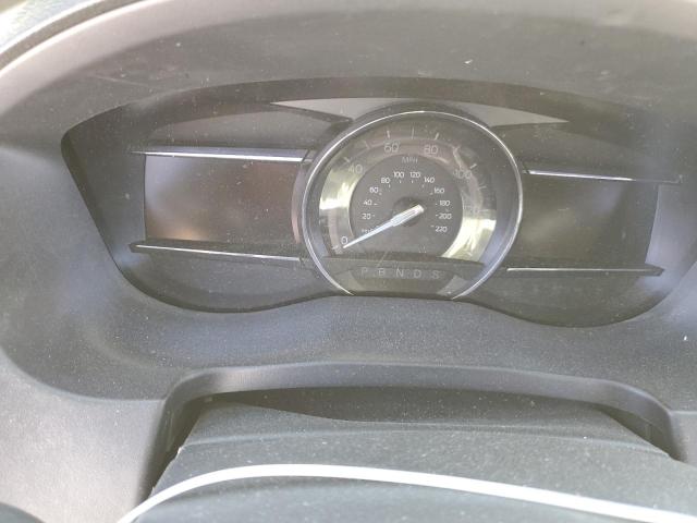 Photo 9 from auction – 2016 FORD EXPLORER X with VIN 1FM5K8D80GGC27345