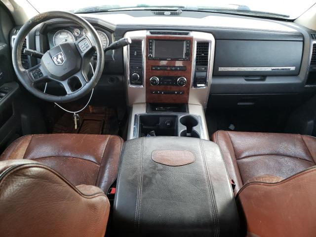 Photo 8 from auction – 2012 DODGE RAM 3500 L with VIN 3C63DRKL3CG325228