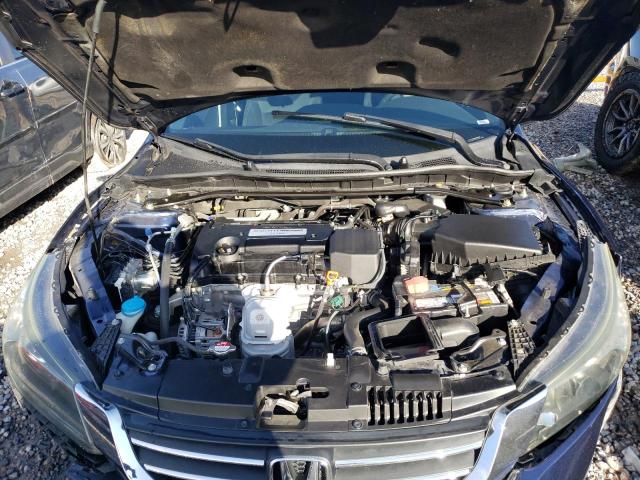 Photo 11 from auction – 2015 HONDA ACCORD SPO with VIN 1HGCR2F52FA224263