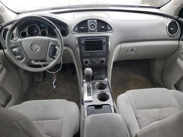 Photo 8 from auction – 2016 BUICK ENCLAVE with VIN 5GAKRAKD2GJ213543