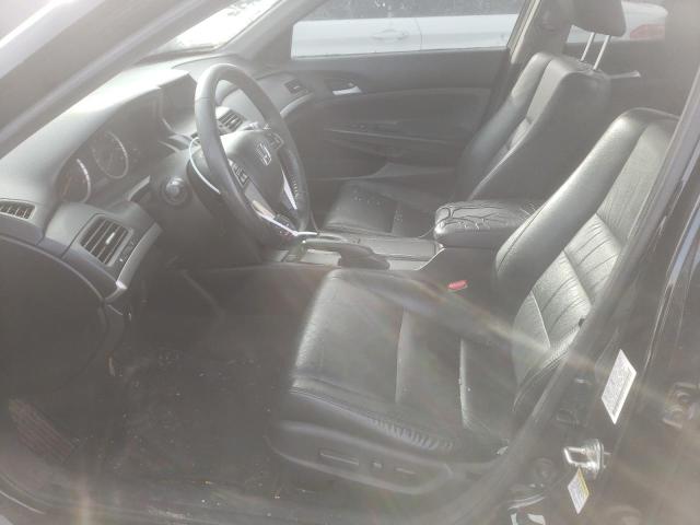 Photo 7 from auction – 2012 HONDA ACCORD SE with VIN 1HGCP2F63CA199450