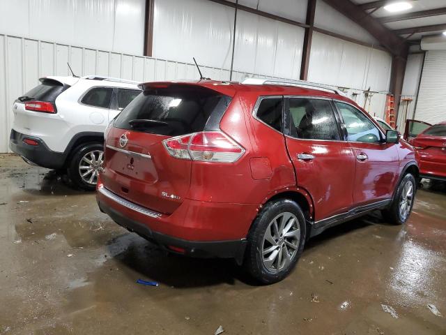 Photo 3 from auction – 2015 NISSAN ROGUE S with VIN 5N1AT2MV5FC841814