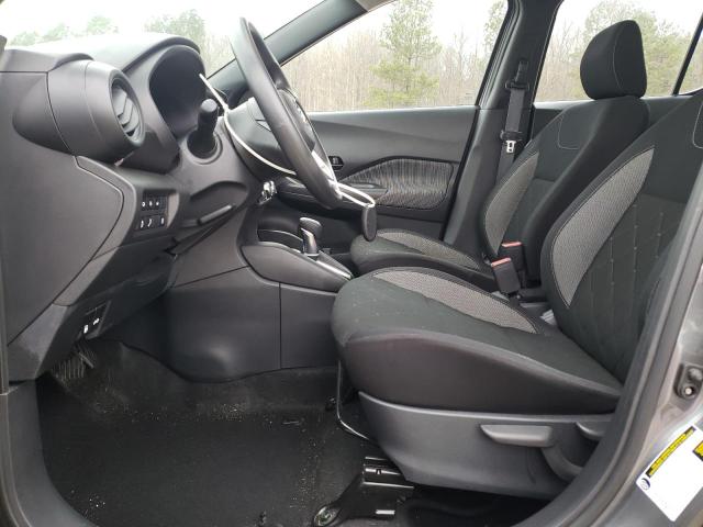 Photo 7 from auction – 2020 NISSAN KICKS S with VIN 3N1CP5BV4LL580524