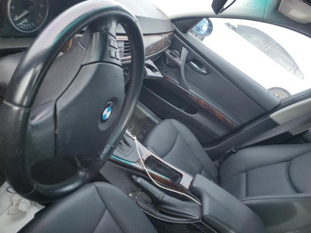 Photo 9 from auction – 2007 BMW 328 I with VIN WBAVA33527PV67482