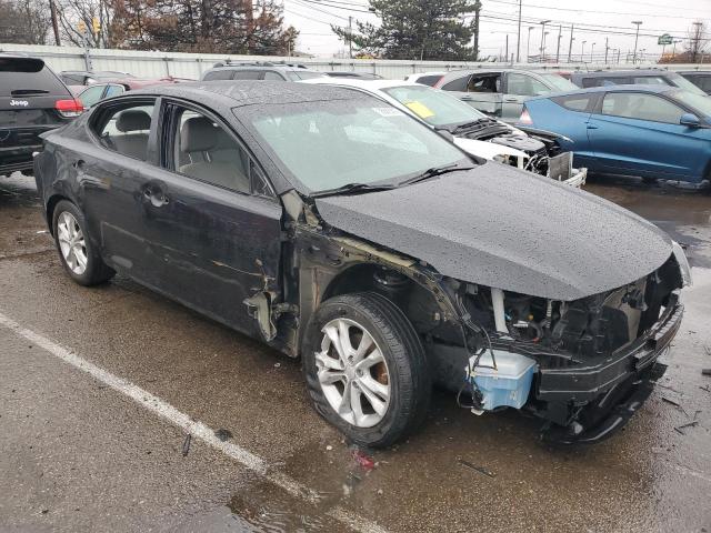 Photo 4 from auction – 2013 KIA OPTIMA EX with VIN 5XXGN4A7XDG233648