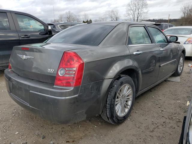 Photo 3 from auction – 2010 CHRYSLER 300 TOURIN with VIN 2C3CA5CV4AH232942