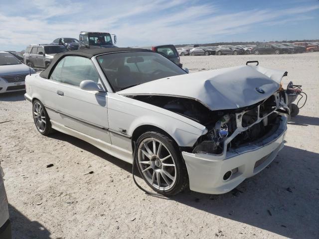 Photo 4 from auction – 1996 BMW 328 IC with VIN WBABK7323TET60408