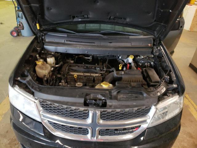 Photo 12 from auction – 2018 DODGE JOURNEY SE with VIN 3C4PDCAB2JT447471