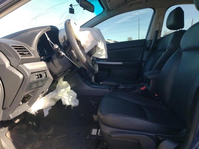Photo 7 from auction – 2015 SUBARU IMPREZA LI with VIN JF1GPAM61FH200903