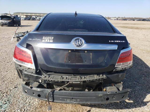 Zdjęcie 6 z aukcji – 2013 BUICK LACROSSE P z VIN 1G4GF5E30DF130792
