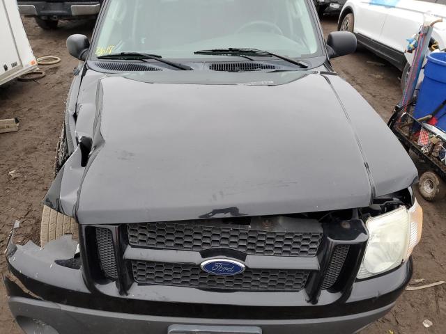 Photo 11 from auction – 2005 FORD EXPLORER S with VIN 1FMZU77K45UB14641
