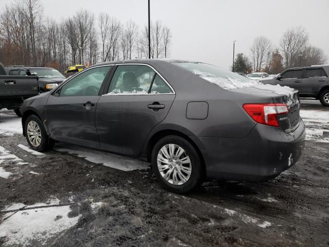 Photo 2 from auction – 2014 TOYOTA CAMRY L with VIN 4T4BF1FK8ER367476