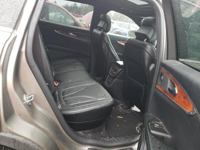 Photo 10 from auction – 2016 LINCOLN MKX SELECT with VIN 2LMTJ8KR1GBL63873